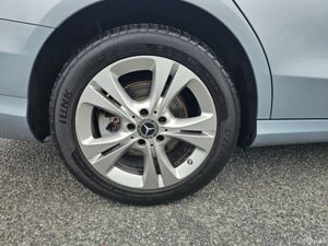 Mercedes-Benz C-Class C220 D SE EXCUTIVE, 2 KEYS, - Image 3