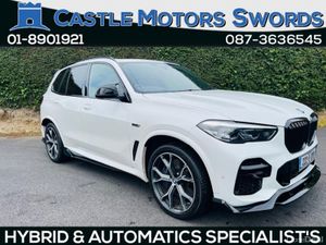 BMW X5 FINANCE AVAILABLE - Image 3