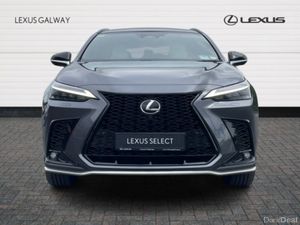 Lexus NX NX 450h+ FSPORT Plug In Hybrid // Remote - Image 4