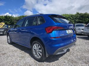 2020 Skoda Kamiq AMB 1.6tdi - Image 3