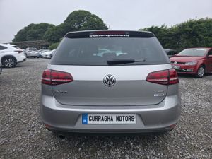 2017 Volkswagen Golf 1.2 Automatic - Image 4