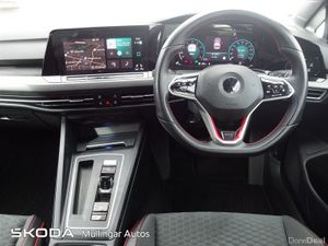 Volkswagen Golf 2.0 TSI 300HP GTI CLUBSPORT DSG - Image 2