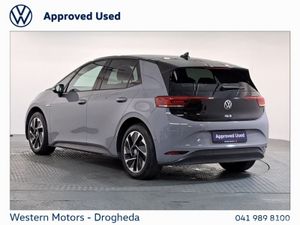 Volkswagen ID.3 Life 204HP 58kWh - Image 4