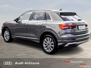 Audi Q3 2.0TDI 150BHP SE S-Tronic - Image 3