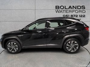 Hyundai Tucson 2WD Executive Plus - Image 3