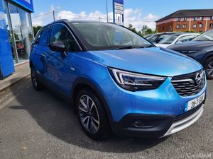 OPEL CROSSLAND X 1.2i SE PETROL - Image 3