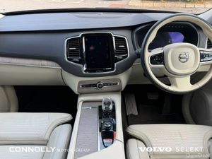 Volvo XC90 T8 Plus | Huge Spec | €630pm | Plug in - Image 3