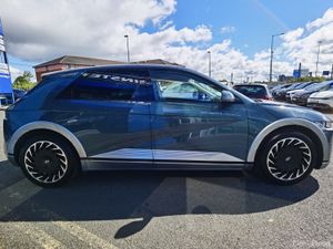 HYUNDAI IONIQ 5 73KWH ULTIMATE - Image 3