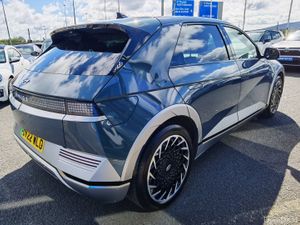 HYUNDAI IONIQ 5 73KWH ULTIMATE - Image 4