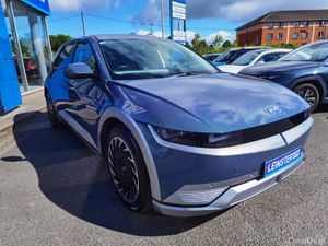 HYUNDAI IONIQ 5 73KWH ULTIMATE - Image 2