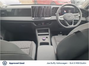 Volkswagen Tiguan EDITION 75 1.5 PHEV DSG 204HP - Image 3