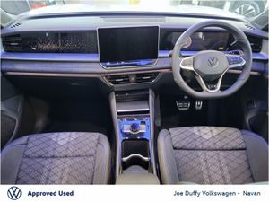 Volkswagen Tayron R-LINE 1.5TSI PHEV AUTO - Image 2
