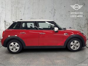Mini Cooper Cooper Classic - Image 4