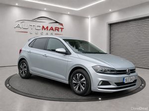 VW POLO 2019 1.0 AUTOMATIC HIGHLINE - Image 4