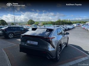 Toyota bZ4X SPORT - Image 2
