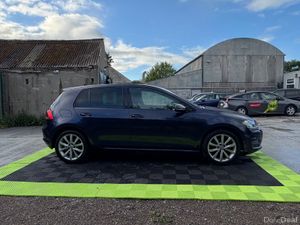 Volkswagen Golf 2016 High Line - Image 3