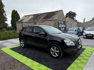 Nissan Qashqai 2010 - Image 2