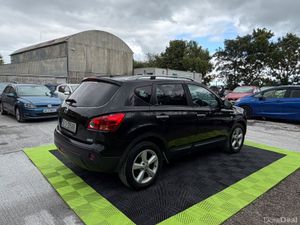 Nissan Qashqai 2010 - Image 4