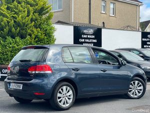 Volkswagen Golf 2012 1.4 Petrol - Image 3