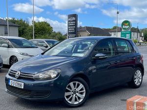 Volkswagen Golf 2012 1.4 Petrol - Image 2