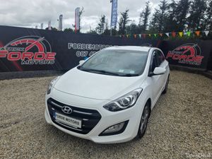 Hyundai i30 2016 - Image 2