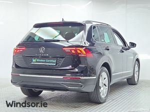 Volkswagen Tiguan 2.0 TDI 122HP Life Manual - Image 3