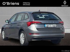 Skoda Scala Style 1.0TSI 95HP - Image 3