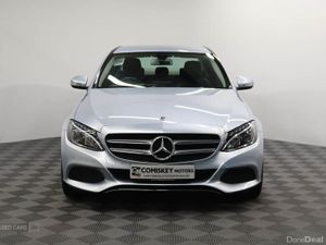 Mercedes-Benz C-Class C220d Sport - Image 2