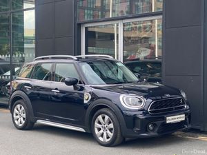 Mini Countryman Cooper S All4 Auto (PHEV) - Image 3