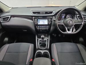 Nissan Qashqai 1.2 PET SV - Image 4