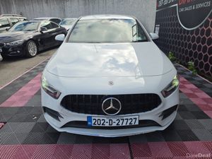 MERC BENZ AMG LINE PREMIUM DIESEL***SUMMER SALE*** - Image 2