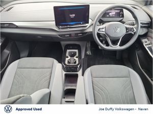 Volkswagen ID.5 ID.5 PRO PLUS 77KWH 286HP AUTO - Image 3