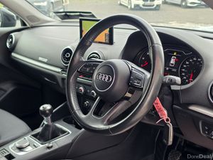 AUDI A3 2018 - Image 2