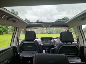 C4 PICASSO 7 SEATS, LOW KMS, 2/YR WARRANTY,FINANCE - Image 4