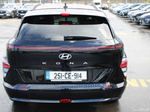 Hyundai KONA 2025 - Image 4