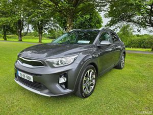 Kia Stonic 1.6 diesel ( NCT and TAX ) - Image 2