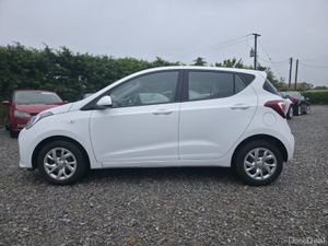 2019 Hyundai I10 SE 67PS 5DR - Image 2