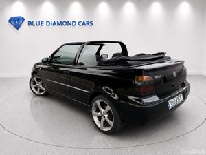 Volkswagen Golf 2001 - Image 3