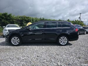 2016 Volkswagen Golf Variant - Image 2