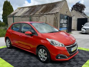 Peugeot 208 2017 Mint Condition Ultra Low Mileage - Image 2