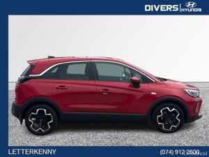 Opel Crossland Elite 1.2 - Image 3