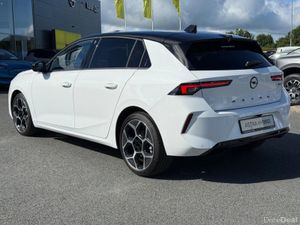 Opel Astra GS 1.2 145PS HYBRID  AUTO *5 Year Unlim - Image 2