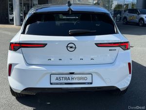 Opel Astra GS 1.2 145PS HYBRID  AUTO *5 Year Unlim - Image 3