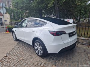 2024 (241) Tesla Model Y RWD - Image 2