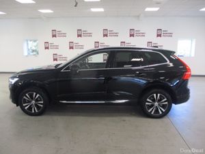 Volvo XC60 T6 Recharge PHEV 350bhp Core 2022 - Image 2