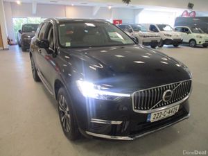 Volvo XC60 T6 Recharge PHEV 350bhp Core 2022 - Image 3