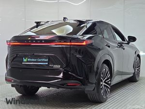 Lexus RZ  RZ 450E TAKUMI 4X4 EV - Image 3