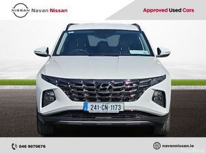 Hyundai Tucson 2WD Executive Plus HEV STG Auto - Image 3