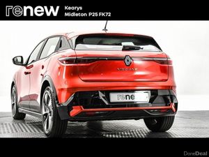 Renault Megane E-Tech EV60 220hp Techno - Image 3