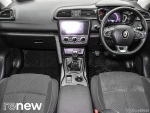 Renault Kadjar S-edition Blue DCI 115 MY18 5D - Image 2